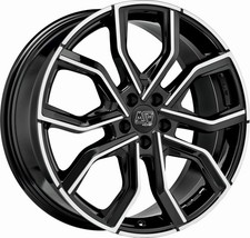 4x Ganzjahresräder MSW 41 für Mazda 6 GH 19 Zoll Felgen 225