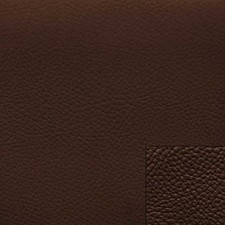 Spradling Boat Knit Back Vinyl 046-0971 Brown 54 Inch YD