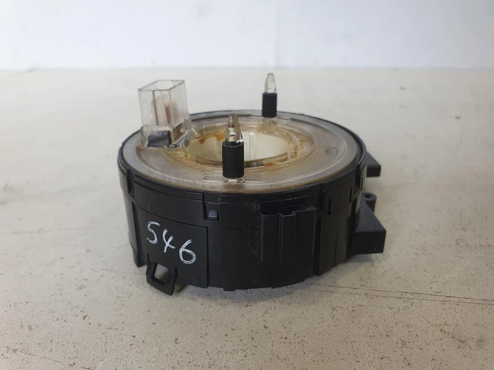 SKODA SUPERB A-BAG MODULE/SENSOR CLOCKSPRING 1K0959653C, 3T, 03/09-12/15 - Image 3 of 4