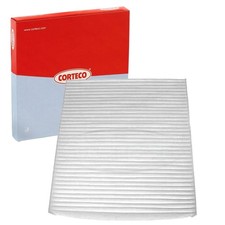 Filtre d'habitacle Isuzu D-MAX