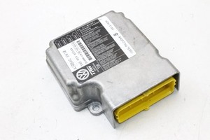 VW CC 358 Airbag-Steuergerät 5N0959655AA 2.00 Diesel 103kw 2013 29913001