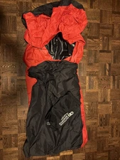 Rab trailhead bivy Open box