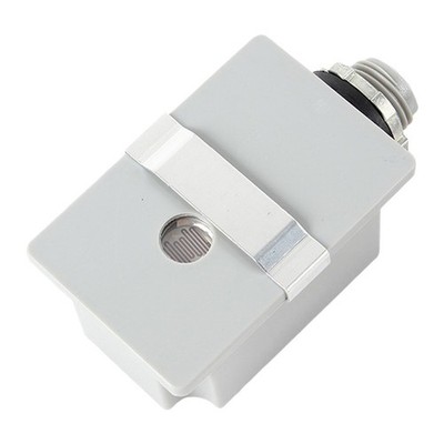 Automated Outdoor Lighting Sensor Waterproof Photoelectric with Delay Function