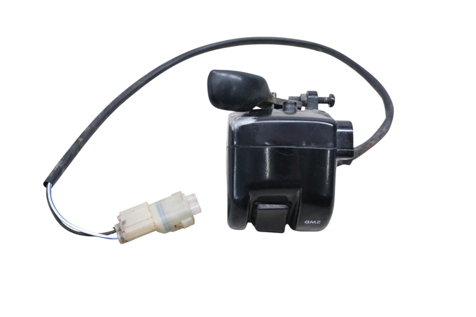 17 Arctic Cat Alterra 400 4x4 Thumb Throttle - Image 3 of 3