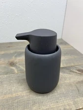 Blomus Sono Soap Dispenser, Dark gray
