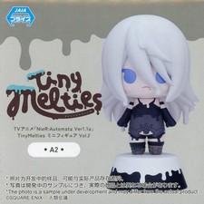 Trading Figure A2 "NieR: Automata Ver1.1a Tiny Melties Mini Figure Vol.2 (EX)"