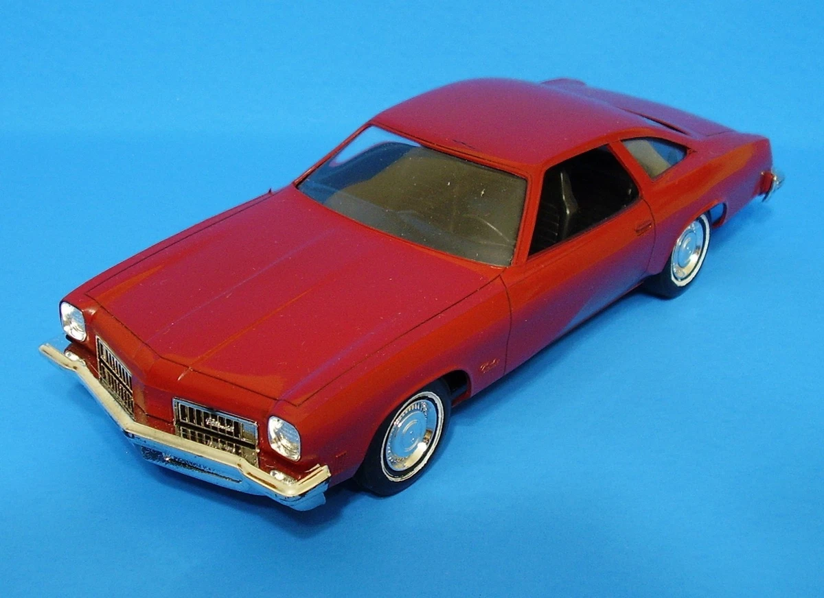 Jo-Han Toy Models & Kits for sale - eBay