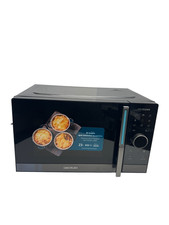 Micro-ondes Cecotec 23 L avec grill 800 W/1 000 W Digital ProClean