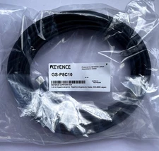 1pc NEW for KEYENCE GS-P8C10 cable