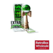 Sweets Kendamas PRIME GRAIN SPLIT 2.0 Veggie