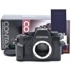 CONTAX RX II フィルムカメラセット CONTAX RX II フィルムカメラセット Contax RX II | eBay