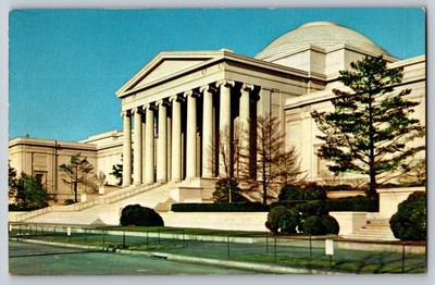 National Gallery of Art, Washington D.C.   Mellon, Kress & Widener Collections