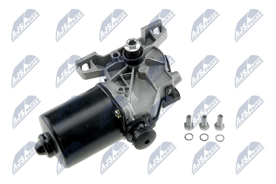 Front NTY OE ESW-FT-001 Wiper Motor for ABARTH,FIAT,LANCIA