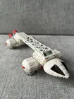 Vintage 1974 Dinky Space Eagle Transporter Freighter 1999 ‘Original’