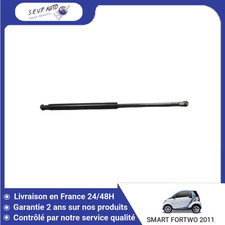 Verin de hayon / de capot Smart FORTWO