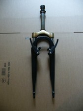 E Bike - Federgabel ZOOM samt Bremse Fahrrad ...