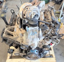 Studded - 6.0l Diesel Power Stroke Engine Fits 2006-2007 Ford F250 F350