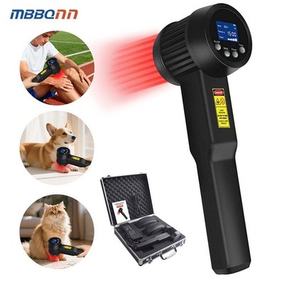 305W Super Pulsed Laser Therapy Device for Pain Relief and Tissue Regeneration