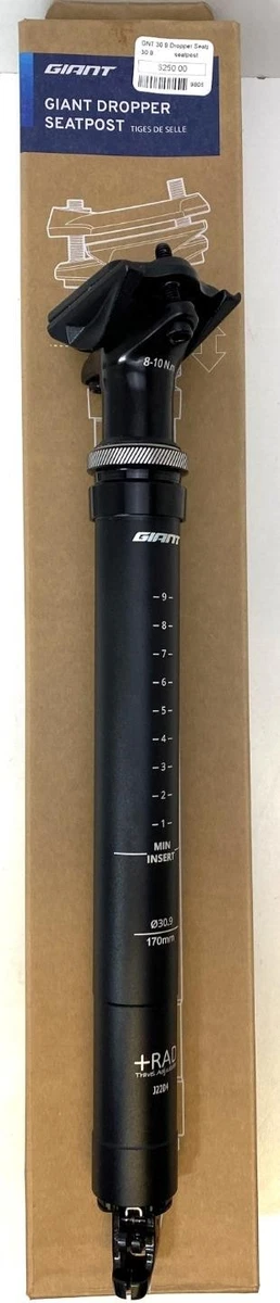 Giant Bicycle Seatposts for Mountain Bike for sale | eBay