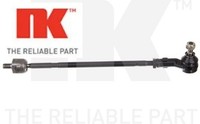 NK 5004756 Spurstange Komplett Lenkstange FüR VW
