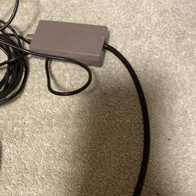 Nintendo NES RF Switch Adapter NES-003 Official OEM Fast Free shipping