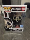 Funko Pop! Movies: ( Distressed) GHOST FACE #1962 Target Con 2026 Exclusive