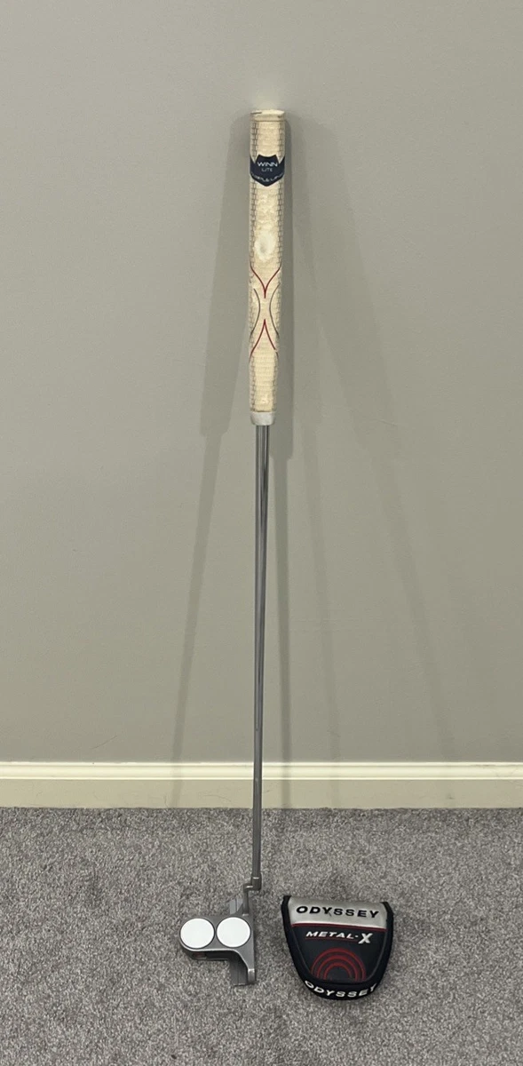Odyssey 2 Ball Blade Putter for sale | eBay