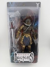 Mythic Legions 7    Calavius Gladiator Action Figure Four Horsemen Studios 4H NEW