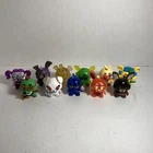 Funko Five Nights At Freddy's Mystery Mini Vinyl Figure Lot Of 11 FNAF