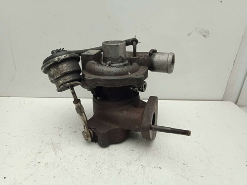 54359700006 TURBOLADER / 486799 FÜR OPEL CORSA C 1.3 16V CDTI CAT Z 13 DT / LN9