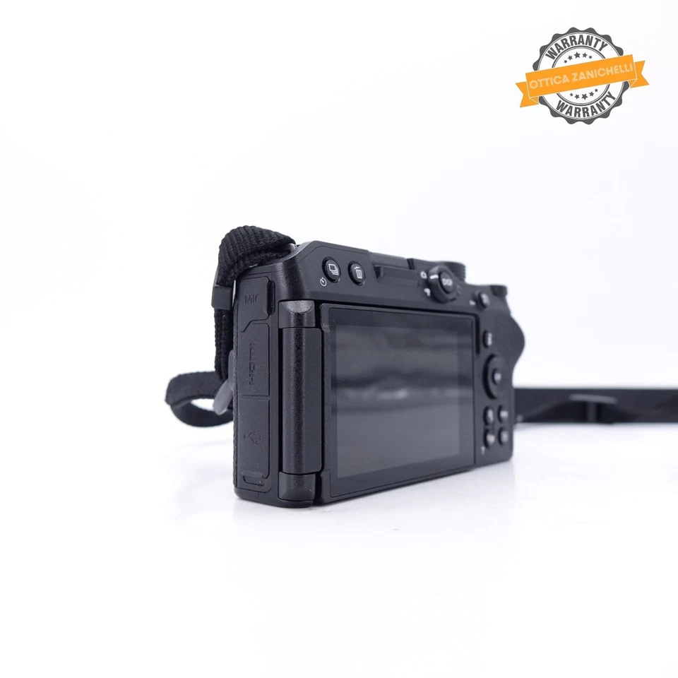 Nikon Z 30, foto 4 di 5