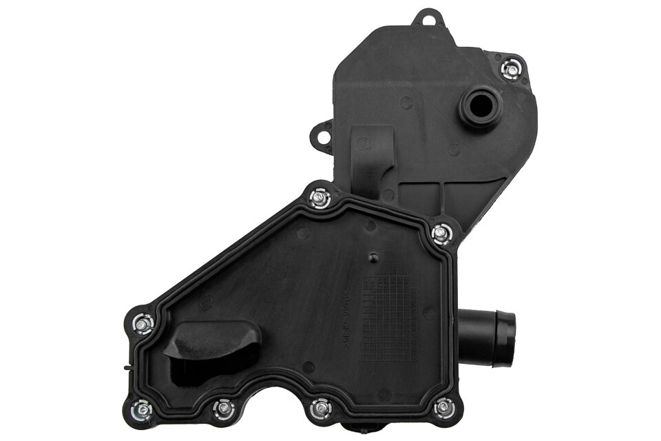 Séparateur d'huile reniflard anti-encrassement moteur Ford Focus III 1.5 - 4