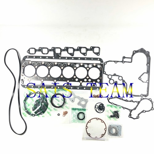 S2800 Engine Rebuild Gasket Head Gasket Piston ring Main Bearing fits