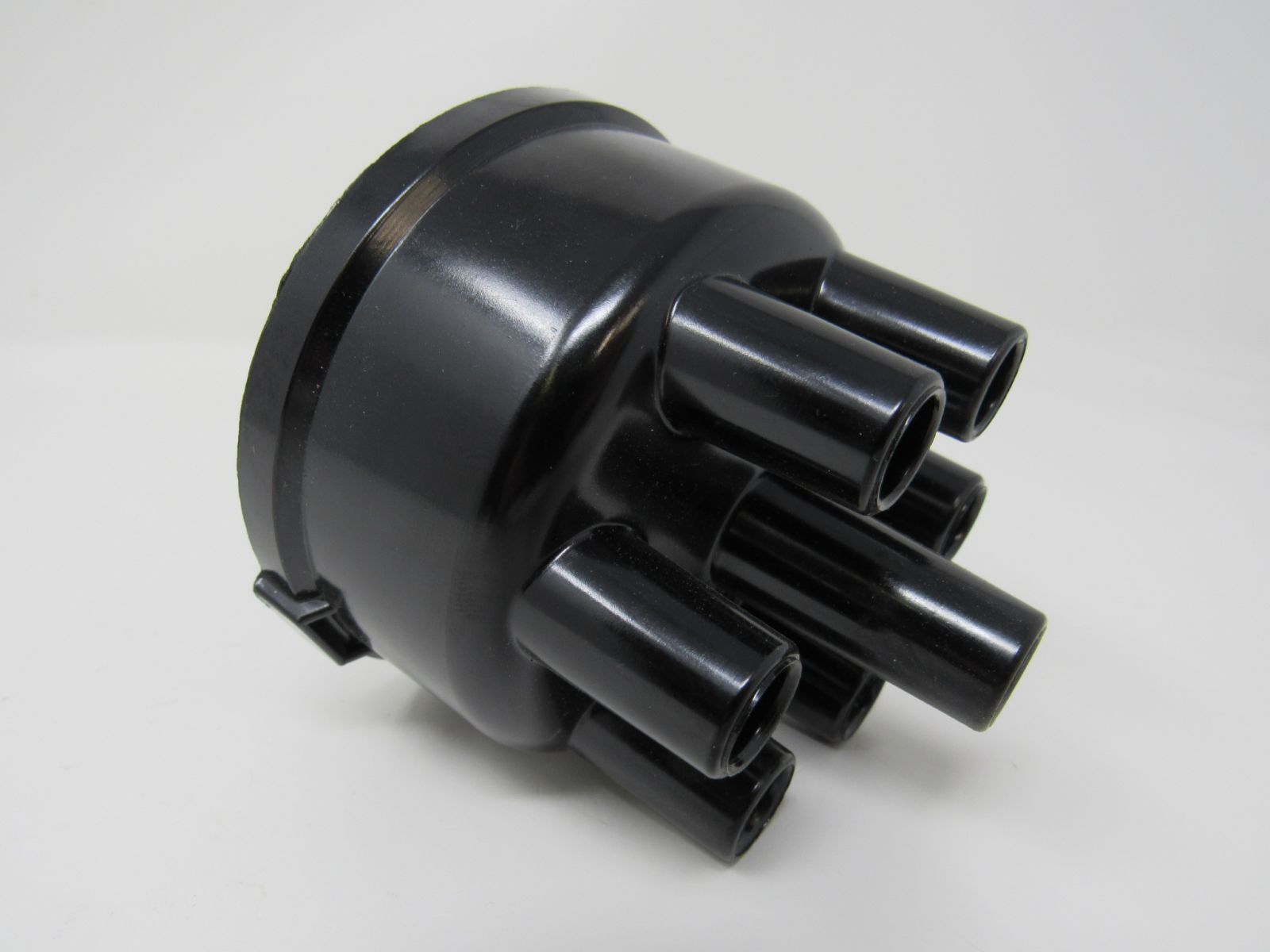 Standard Motor Products Inc Distributer Cap 6 Cylinder AL141