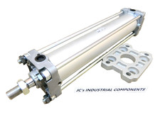 SMC  63 MM  Bore  X  300  MM  Stroke  CDA2G63TF-300Z Pneumatic Cylinder