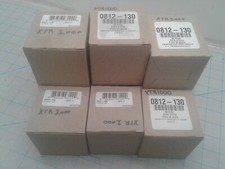 2 Arctic Cat 0812-130 Primary Oil Filters