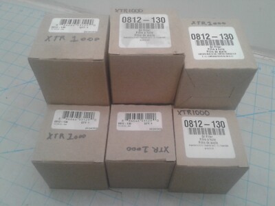 (2) Arctic Cat 0812-130 Primary Oil Filters