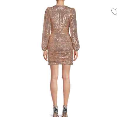 Nwt MAJE Ripaillette Sequin Mini Dress sz 36(S) | eBay Nwt MAJE Ripaillette Sequin Mini Dress sz 36(S) | eBay