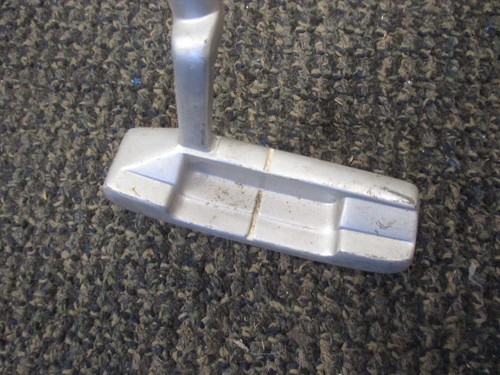 Texan Classics Super Junior Flex Jr Tour 32" Modulus Graphite RH Putter - Picture 3 of 12
