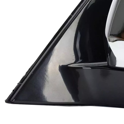 Conjunto de espejo retrovisor eléctrico lateral izquierdo 10 PIN para Mitsubishi Pajero Montero 2006-2021 - Imagen 11 de 13