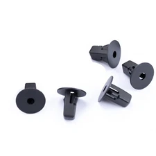 10 Car Inner Fender Wheel Well Screw Nut Grommet for Toyota Sequoia