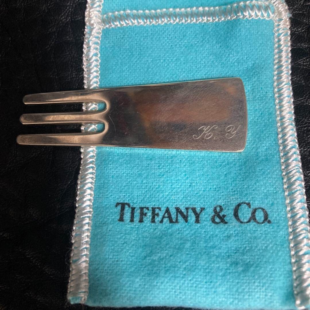 【寿司チャンネル 】TIFFANY & Co.　ティファニー　ゴルフピン s-l1200.jpg