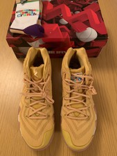 captain crunch kyrie 4