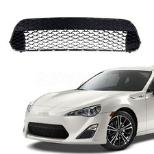 Fits 13-16 Toyota Scion Lower Radiator Grille Su003-01532 Fits 13-16 Toyota Scion Lower Radiator Grille Su003-01532