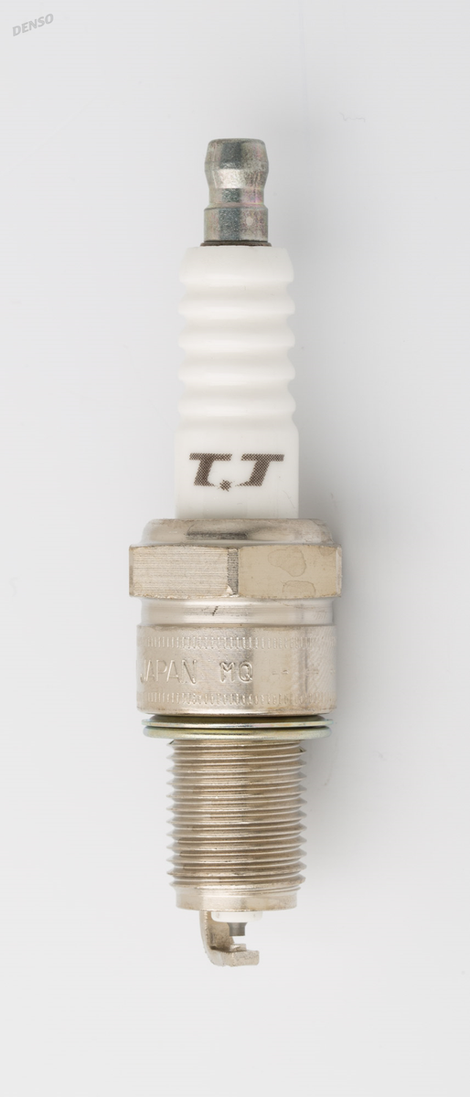 SET OF 4 SPARK PLUG DENSO W20TT 4 PCS | eBay SET OF 4 SPARK PLUG DENSO W20TT 4 PCS | eBay