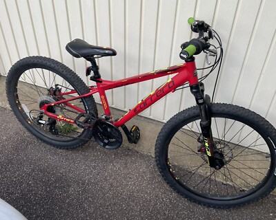 carrera blast junior 24