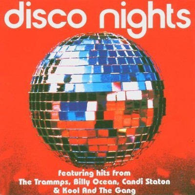 Various - Disco Nights