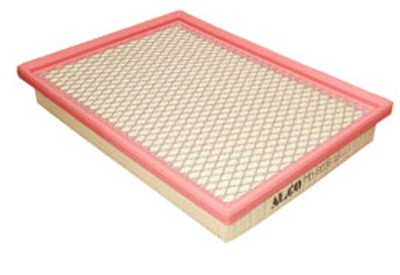 ALCO FILTER Luftfilter MD-9514 Filtereinsatz für OPEL MOVANO X70 Bus DTI UD0 UD4