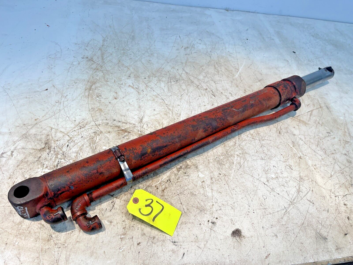Ford 600 800 Tractor Wagner Loader Lift Cylinder