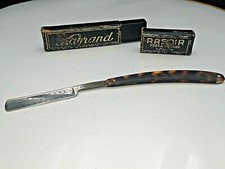 Ancien Rasoir / Razor, POMMIER 339, KABRAND